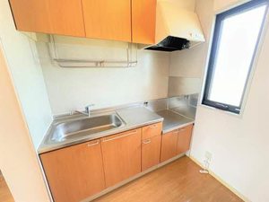 フレグランスピュア　Ｂ棟 B0202号-6