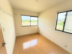 フレグランスピュア　Ｂ棟 B0202号-7