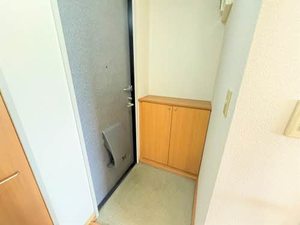 フレグランスピュア　Ｂ棟 B0202号-14