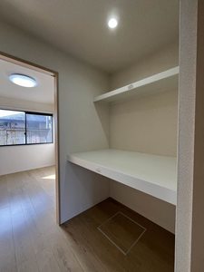 プラムハイツ 壱番館 A0102号-4