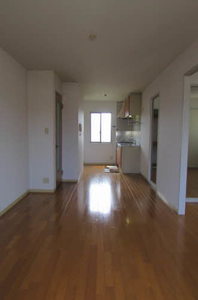 プラムハイツ　弐番館　＊ B0202号-4