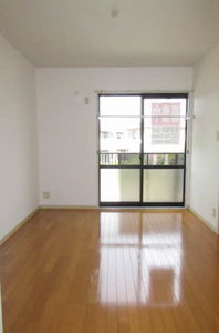 プラムハイツ　弐番館　＊ B0202号-5