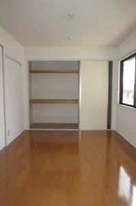 プラムハイツ　弐番館　＊ B0202号-6