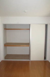 プラムハイツ　弐番館　＊ B0202号-7