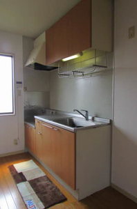 プラムハイツ　弐番館　＊ B0202号-10