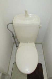 プラムハイツ　弐番館　＊ B0202号-15