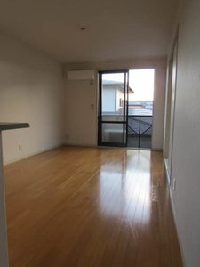 プラムハイツ　参番館　＊ C0205号-2