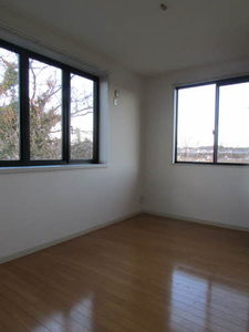 プラムハイツ　参番館　＊ C0205号-3