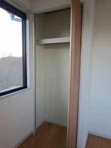 プラムハイツ　参番館　＊ C0205号-4