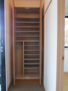 プラムハイツ　参番館　＊ C0205号-5