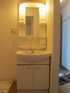 プラムハイツ　参番館　＊ C0205号-7