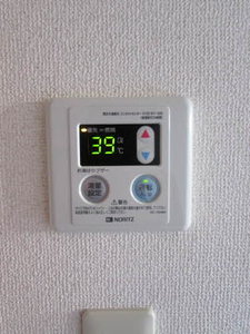 プラムハイツ　参番館　＊ C0205号-10