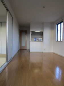 プラムハイツ　参番館　＊ C0205号-12