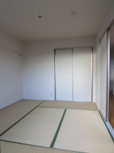 プラムハイツ　参番館　＊ C0205号-13