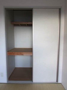 プラムハイツ　参番館　＊ C0205号-14