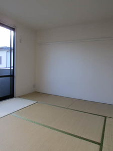 プラムハイツ　参番館　＊ C0205号-15