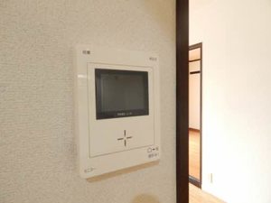 サンべルージュ名島 ** A0201号-12