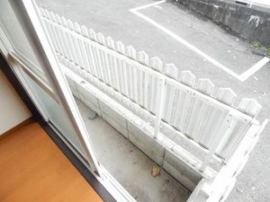 サンべルージュ名島 ** A0201号-13