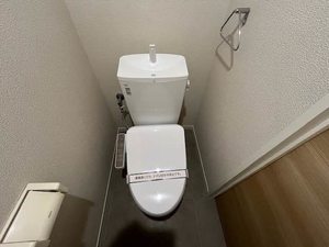 ディアスウエスト　Ｂ棟　＊＊ B0101号-5