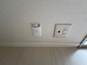 ディアスウエスト　Ｂ棟　＊＊ B0101号-9