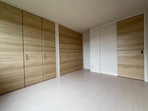 ディアスウエスト　Ｂ棟　＊＊ B0101号-14