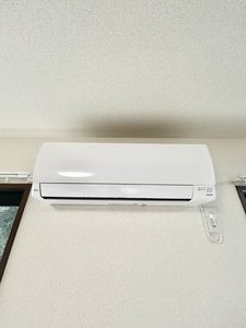 サンフラッツ　Ｂ棟　＊＊ B0101号-5