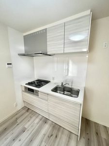 サンフラッツ　Ｂ棟　＊＊ B0101号-6