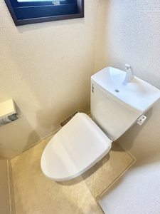 サンフラッツ　Ｂ棟　＊＊ B0101号-9