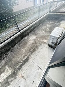 サンフラッツ　Ｂ棟　＊＊ B0101号-12