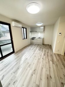 サンフラッツ　Ｂ棟　＊＊ B0101号-13