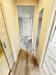 サンフラッツ　Ｂ棟　＊＊ B0101号-14