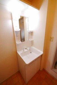 ファーネス　Ｅ棟　＊ E0102号-5