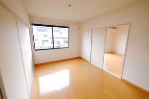 ファーネス　Ｅ棟　＊ E0102号-7