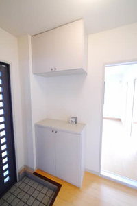 ファーネス　Ｅ棟　＊ E0102号-12