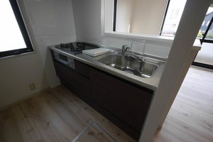 ファーネス F棟 * F0101号-3