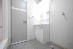 ファーネス F棟 * F0101号-5