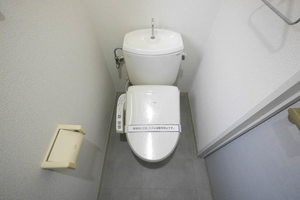 ファーネス F棟 * F0101号-6