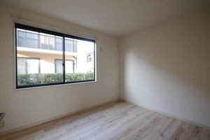 ファーネス F棟 * F0101号-7