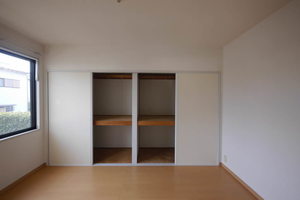 ファーネス F棟 * F0101号-8