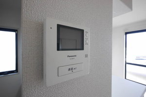 ファーネス F棟 * F0101号-10