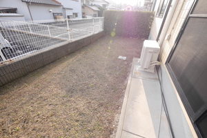 ファーネス F棟 * F0101号-11