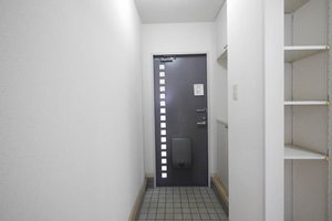 ファーネス F棟 * F0101号-12
