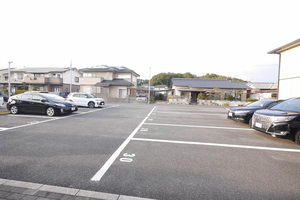 ファーネス F棟 * F0101号-13