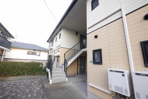 ファーネス F棟 * F0101号-15