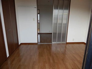 グリーンパレスＳ　Ｂ棟　＊ B0202号-3