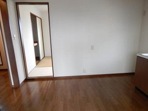 グリーンパレスＳ　Ｂ棟　＊ B0202号-4