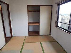 グリーンパレスＳ　Ｂ棟　＊ B0202号-5