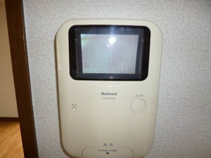 グリーンパレスＳ　Ｂ棟　＊ B0202号-9