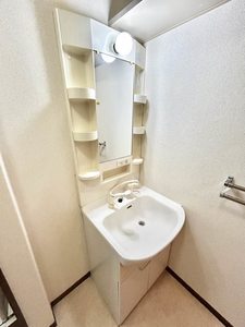 グリーンパレスS B棟 * B0202号-10