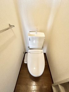 グリーンパレスS B棟 * B0202号-12